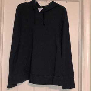 Motherhood Maternity Side-AccessNursing Sweatshirt